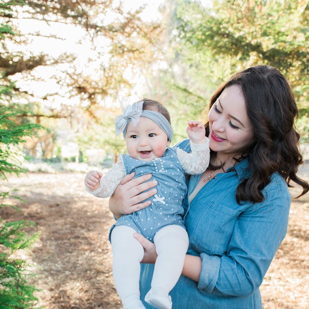 Meet your Posher, Ely